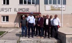 'Yıl 2025 ama Anadolu lisesinde öğretmen yok'