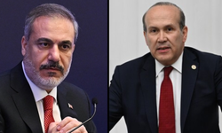 CHP'li Tan'ın Hakan Fidan iddiası gündem oldu! Tek tek saydı
