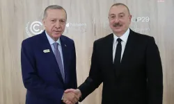 Cumhurbaşkanı Erdoğan, Aliyev ile ne konuştu? İlk açıklama geldi