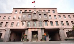 MSB'den çok sert Suriye açıklaması