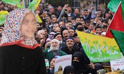 Cumhur İttifakı ortağından dikkat çeken 'başörtü' çağrısı: 'Okul öncesinde...'