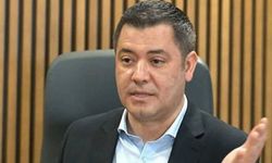 Murat Ongun’un evine 3. baskın! Sert çıktı