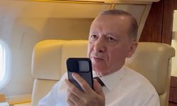 Erdoğan, damadına ait NSosyal’e katıldı
