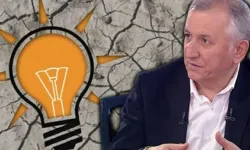 Eski AK Partili vekil partiyi topa tuttu! Tek tek saydı
