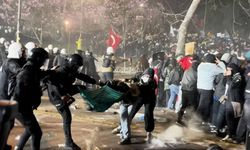 Saraçhane’deki polis müdahalesine soruşturma izni verilmedi