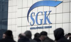 SGK, malullük aylığı şartlarını açıkladı