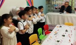 Dini kreş açıldı! 'İmam hatiplere verilen teşvikler...'