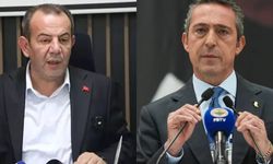 Ali Koç ile Tanju Özcan birbirine girdi! Herkes onları konuşuyor