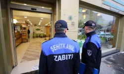 Tuhaf uygulama! Zabıta olmak için mühendis olma şartı geldi