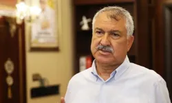 Zeydan Karalar cezaevinden açıkladı: 'Bu, CHP’yi itibarsızlaştırma operasyonu'