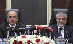 Şimşek'ten Nebati'ye gönderme! 'İzin verilmeyecek...'