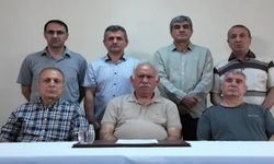 İmralı kararı! Öcalan’la ilk temas