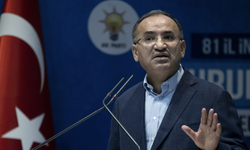Ünlü yazardan çarpıcı 'Bekir Bozdağ' iddiası! Anlattıkları gündem oldu