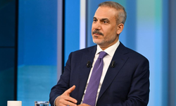 Hakan Fidan: 'Kolay bir dönem başlamadı...'