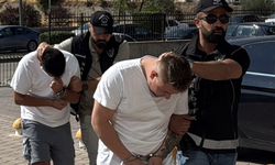 Kırıkkale’de operasyon! Gözaltılar var