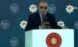 Erdoğan'dan çarpıcı İmralı çıkışı! 'Not ediliyor...'