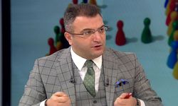 Cem Küçük'ten Ayşe Barım ve Murat Çalık çıkışı