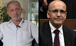Fatih Altaylı'dan olay çıkış! Mehmet Şimşek iddiası dikkat çekti