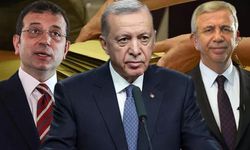 Son anket bomba etkisi yarattı! Sonuçlar gündem oldu