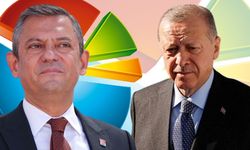 Yeni anket sonuçları ortaya çıktı! 16 anketin ortalamasında bakın hangi parti birinci