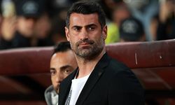 Volkan Demirel'den bomba çıkış! 'Kim gelirse gelsin...'