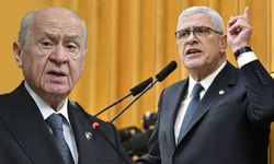 MHP - İYİ Parti hattında gerilim: 'Pavyon kabadayısı kılıklı Dervişoğlu...' çıkışı