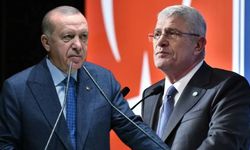 Dervişoğlu'ndan Erdoğan'a çarpıcı mektup! 'Sebep olduğunuz felaketi...'
