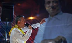 Özgür Özel’den Çerçioğlu’na: 'Hak etmediği unvanları vermişiz'