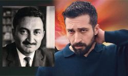 'Ayşe Tatile Çıktı' filminde Bülent Ecevit rolü Emre Bulut’un