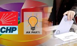 Siyasette dengeleri değiştiren rakam: CHP ile AK Parti arasındaki fark ne?