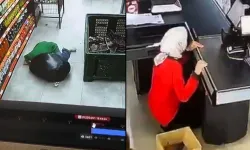 Zincir marketlerdeki bayılma görüntülerinin ardından bakanlık harekete geçti! Sandalye ve görev tanımı geliyor