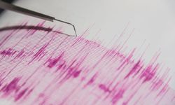 Balıkesir'de deprem