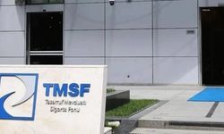 TMSF, dev şirketi satışa çıkardı