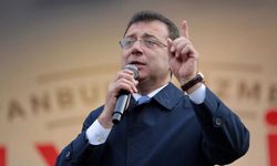 İmamoğlu'ndan çarpıcı açıklama! 'AK Parti'ye geçersen serbestsin...'