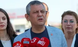 Özgür Özel'in, cezaevi çıkışı açıklaması gündem oldu! 'İmamoğlu'na...'
