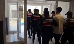 5 ilde operasyon! 43 şüpheli yakalandı