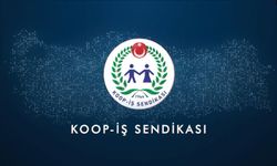 Koop-İş Sendikası greve gidiyor: 'Bıçak kemiğe dayandı'