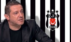 Nihat Kahveci’den Beşiktaş’a flaş öneri: 'Galatasaray’dan Nelsson’u alın'