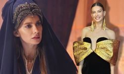 Konstantinopolis etiketi başına bela oldu: Tuba Ünsal Çeşme’de saldırıya uğradı