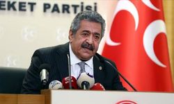 MHP yeni infaz yasası için düğmeye bastı: 'Adalet için şart...'