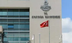 4 siyasi partiye mali denetim!