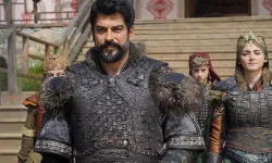 Kuruluş Osman'da sürpriz gelişme! Usta oyuncuya teklif gitti