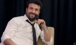 Hasan Can Kaya yeni sevgilisiyle görüntülendi