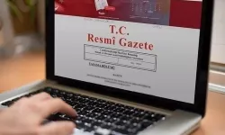 Resmi Gazete'de yayımlandı! Yeni yaptırımlar yolda