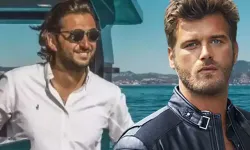Kıvanç Tatlıtuğ'dan dikkat çeken Halit Yukay paylaşımı!
