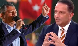SON DAKİKA! Mücahit Birinci, Özel Özel’in iddialarına ateş püskürdü: 'Şu zırvaların bitsin...'