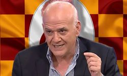 Ahmet Çakar’dan flaş penaltı yorumu: 'Galatasaray’a verilen karar hatalı!'