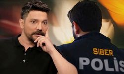 Oğuzhan Uğur sordu, siber polis öyle bir yanıt verdi ki… Stüdyo buz kesti!