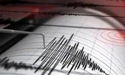 Balıkesir'de bir deprem daha!