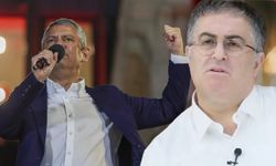 Ersan Şen'den Özgür Özel'e Akın Gürlek üzerinden hukuk dersi: 'Hiç gereği yok'